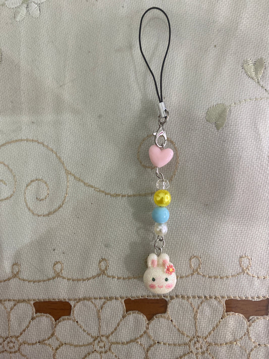 Phone charm powerpuff girls 💪👭