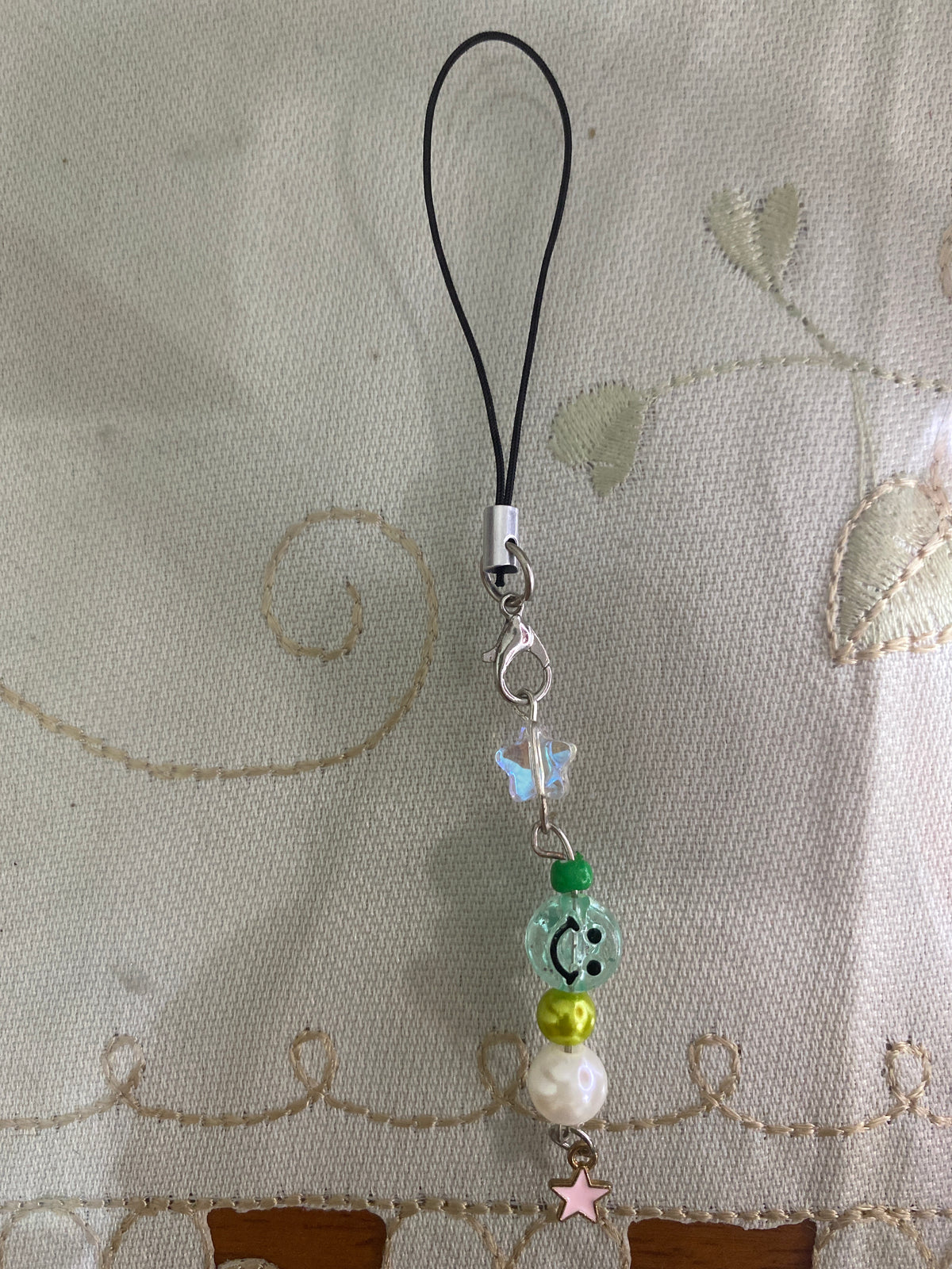 Phone charm powerpuff girls 💪ðŸ‘