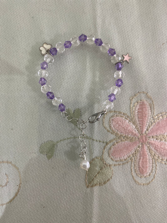 Bracelet winx club