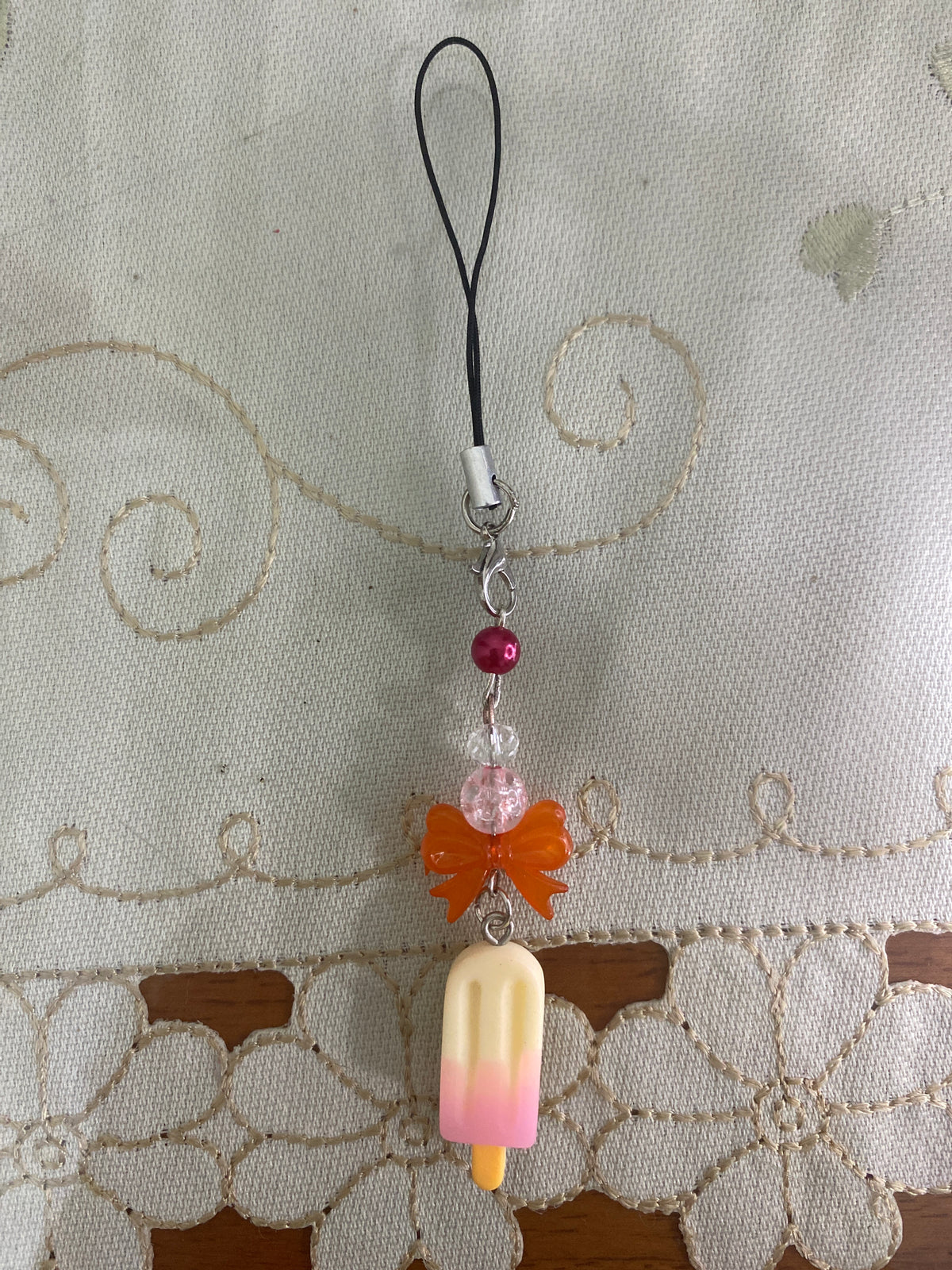 Phone charm powerpuff girls 💪👭