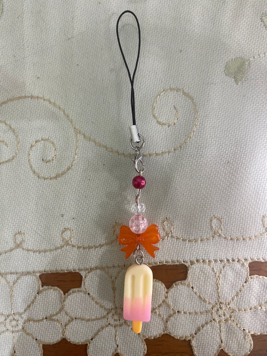 Phone charm powerpuff girls 💪👭