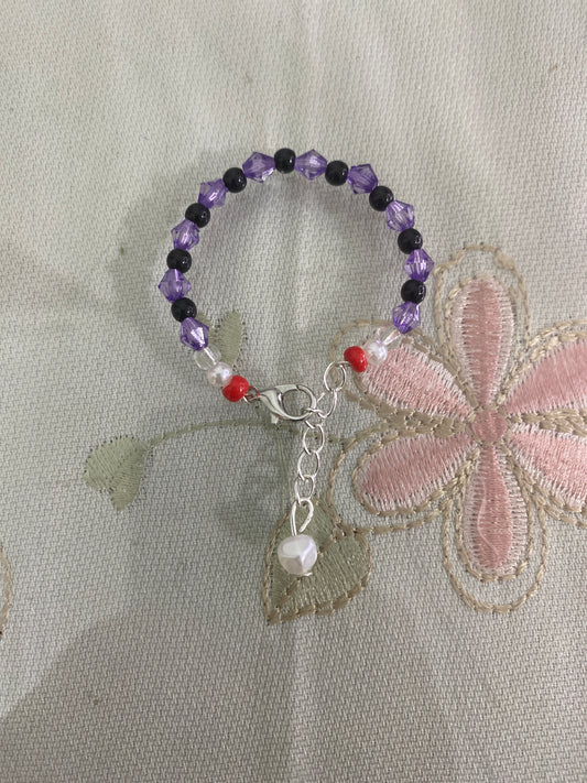 Bracelet mix